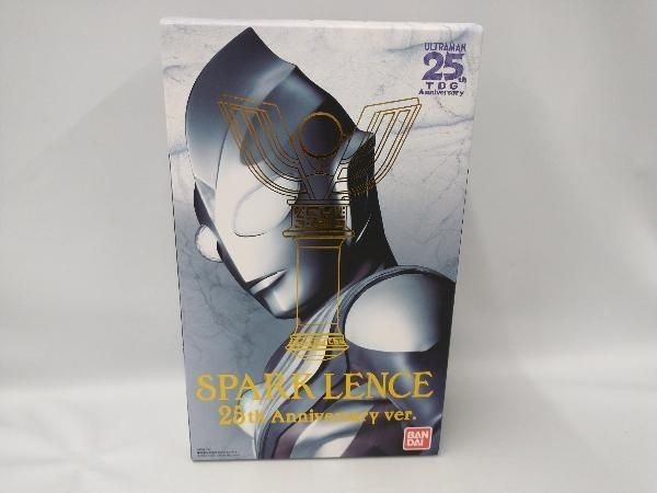 Ultra Replica Sparklens Ultraman Tiga 25th Anniversary Ver. Figure Toy JPN