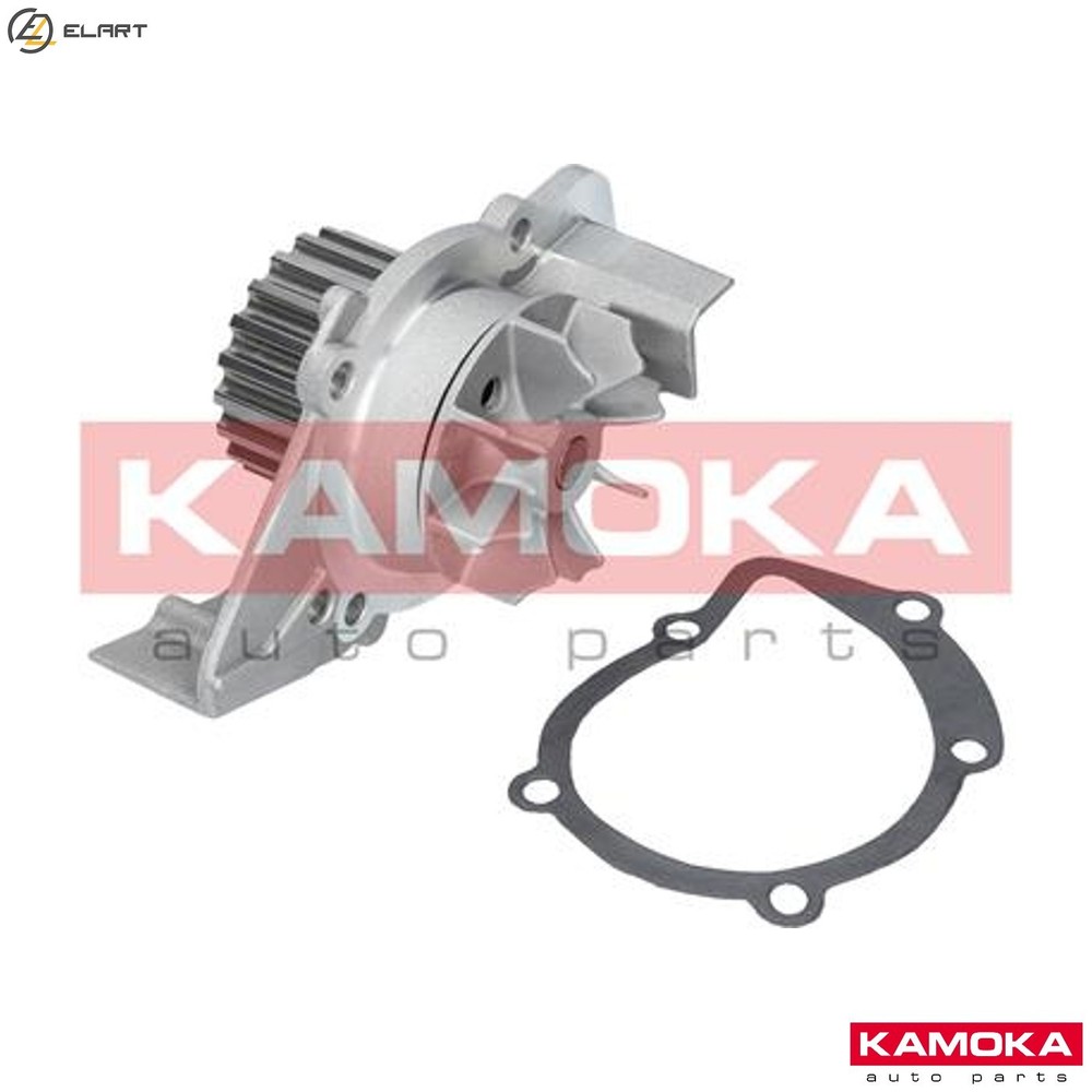 WATER PUMP ENGINE COOLING T0085 FOR HYUNDAI LANTRA/II/Mk/Break AVANTE ELANTRA