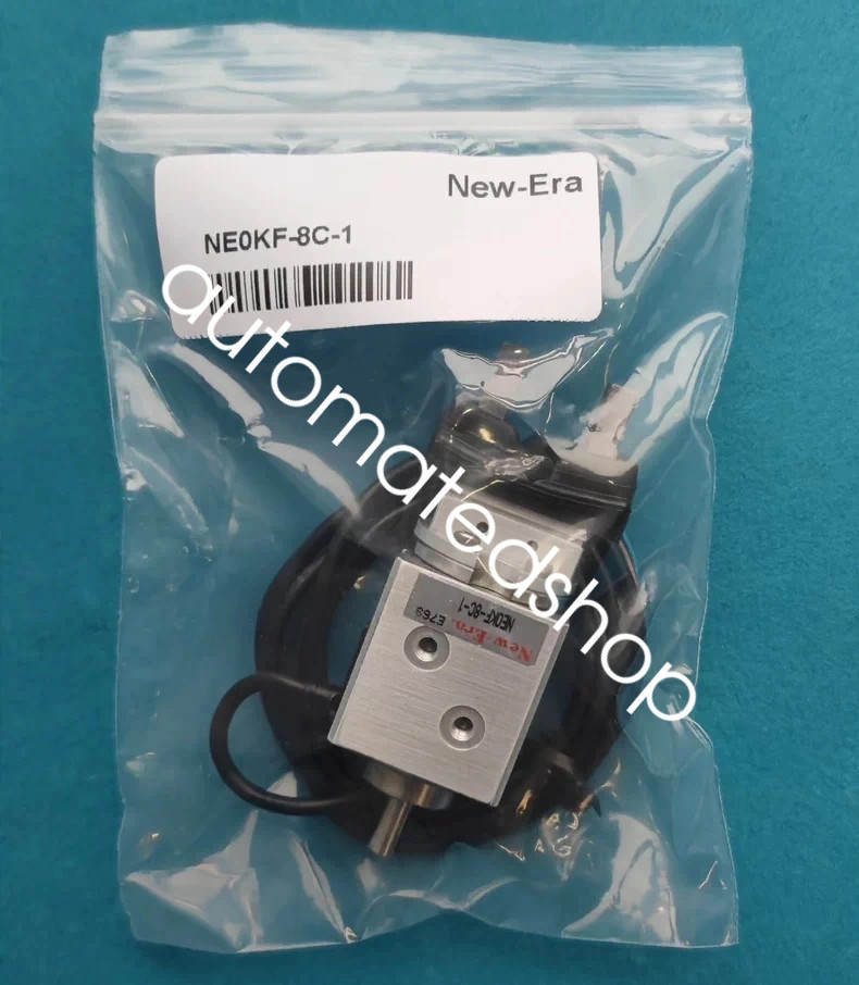 1PC NEW NE0KF-8C-1 Rotary cylinder Shipping DHL or FedEX