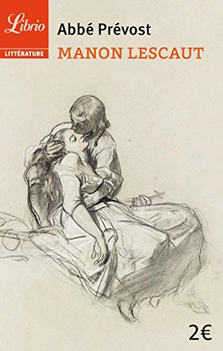 Manon Lescaut by Prevost, Abbe Paperback / softback Book The Fast Free ShippingFREE US DELIVERY | ISBN: 229033622X | Quality Books