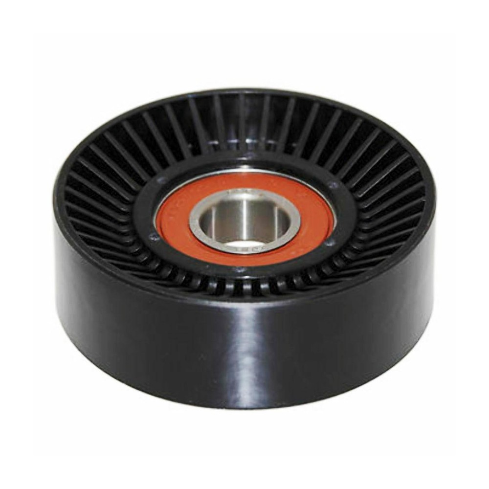 865598 Belt Tensioner Pulley with Bearing for Mercruiser 4.3 5.0 5.7 5.8 6.2 ...