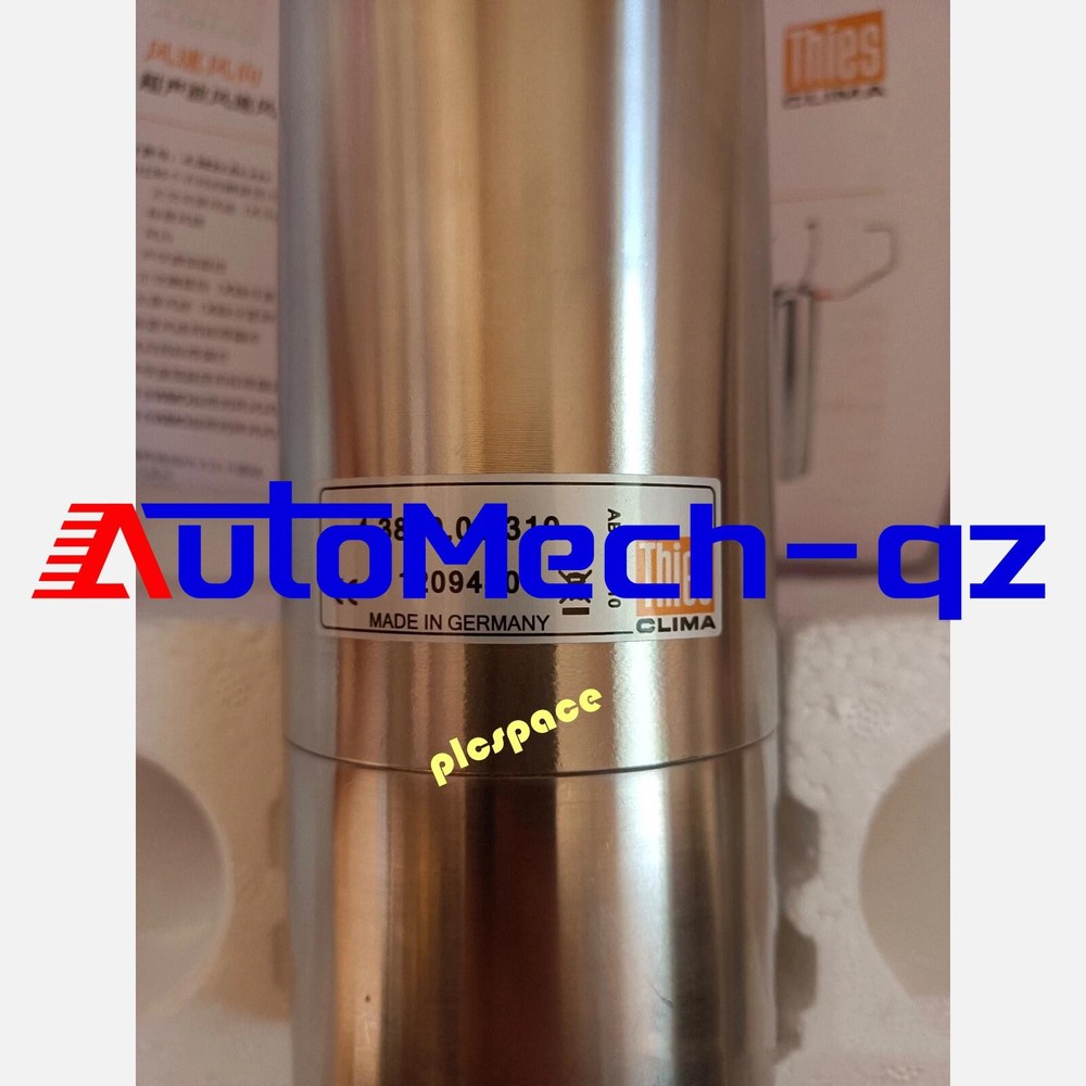 4.3820.01.310 brand new Ultrasonic anemometer 4.3820.01.310