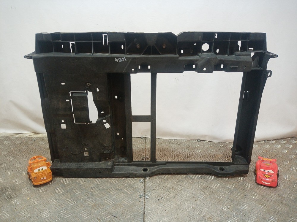 9682586480 FRONT PANEL / 9682586480 / 9682586480 / 789790 FOR PEUGEOT 207 CONFOR