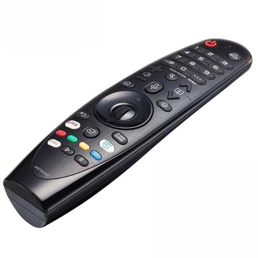 LG MR20GA AKB75855501 Pointer Voice Magic Remote Control for OLED TVs