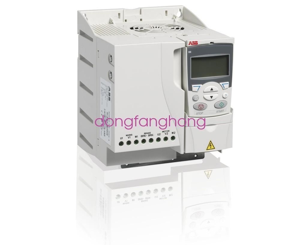 1PCS ABB ACS310-03E-17A2-4 frequency converter DHL or fedex or UPS