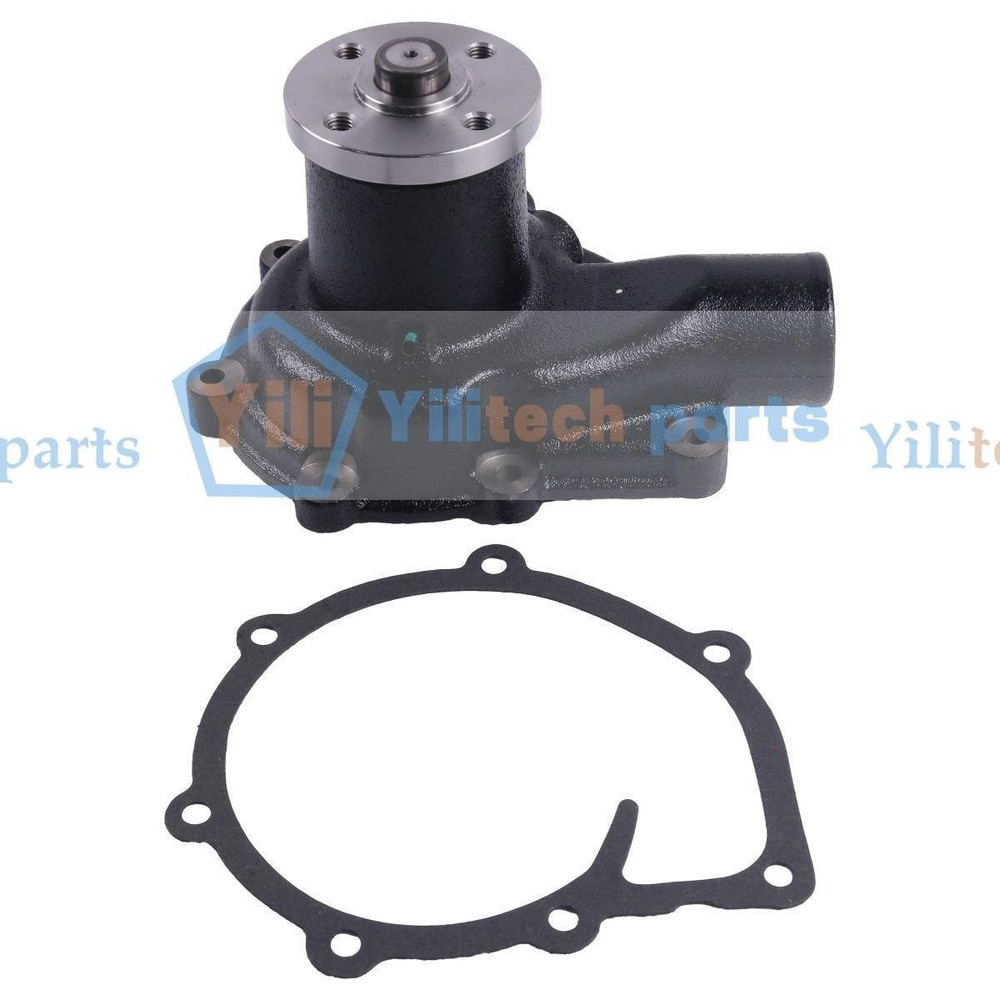 Water Pump ME787131 ME996936 For Mitsubishi Engine 6D14 6D15 FK415 FK455 FM555