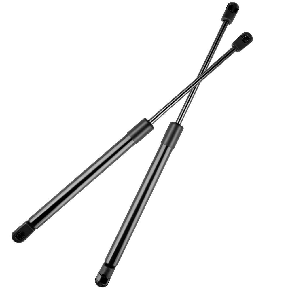 2pc 16in 38Lbs/169N Gas Struts for Truck Topper Cap Toolbox Canopy Pickup Window