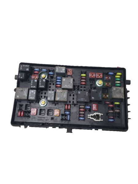 Fuse Box Engine for 2011-2014 Chevy Cruze Without Extended Range Keyless Remote 578720