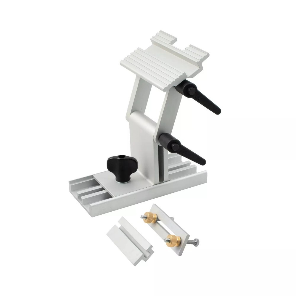 Adjustable Rest Sharpening Jig for 6
