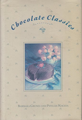 Chocolate Classics, Magida, Phyllis