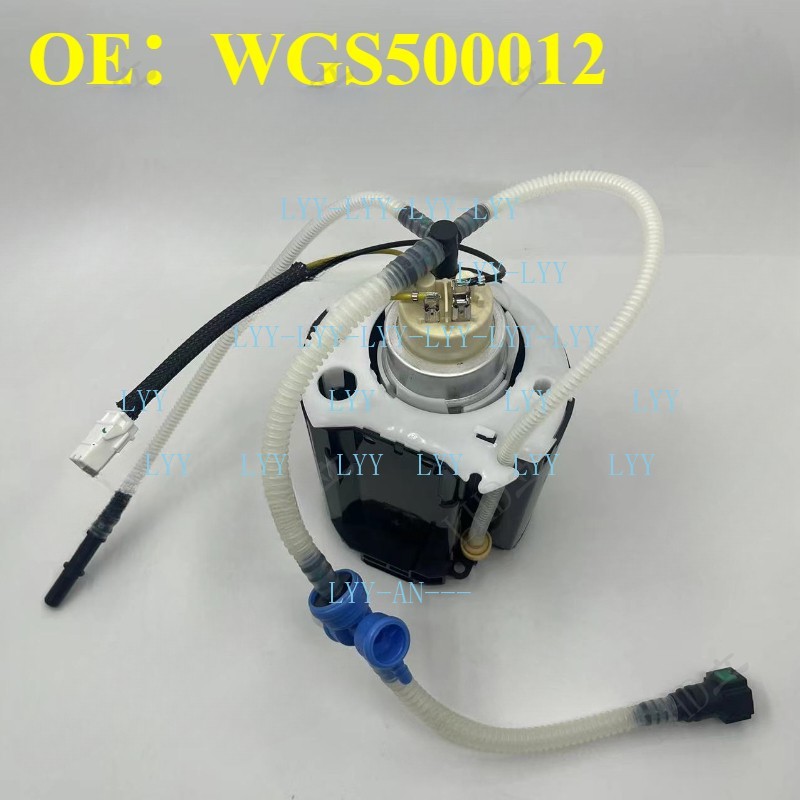 1 Pc New Fuel Pump Fit For Range Rover SPORT Supercharged Continental 2006~2009*