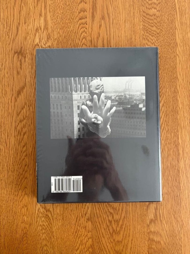 David Lynch Images Hardcover Photo Book Photography Art Monograph English