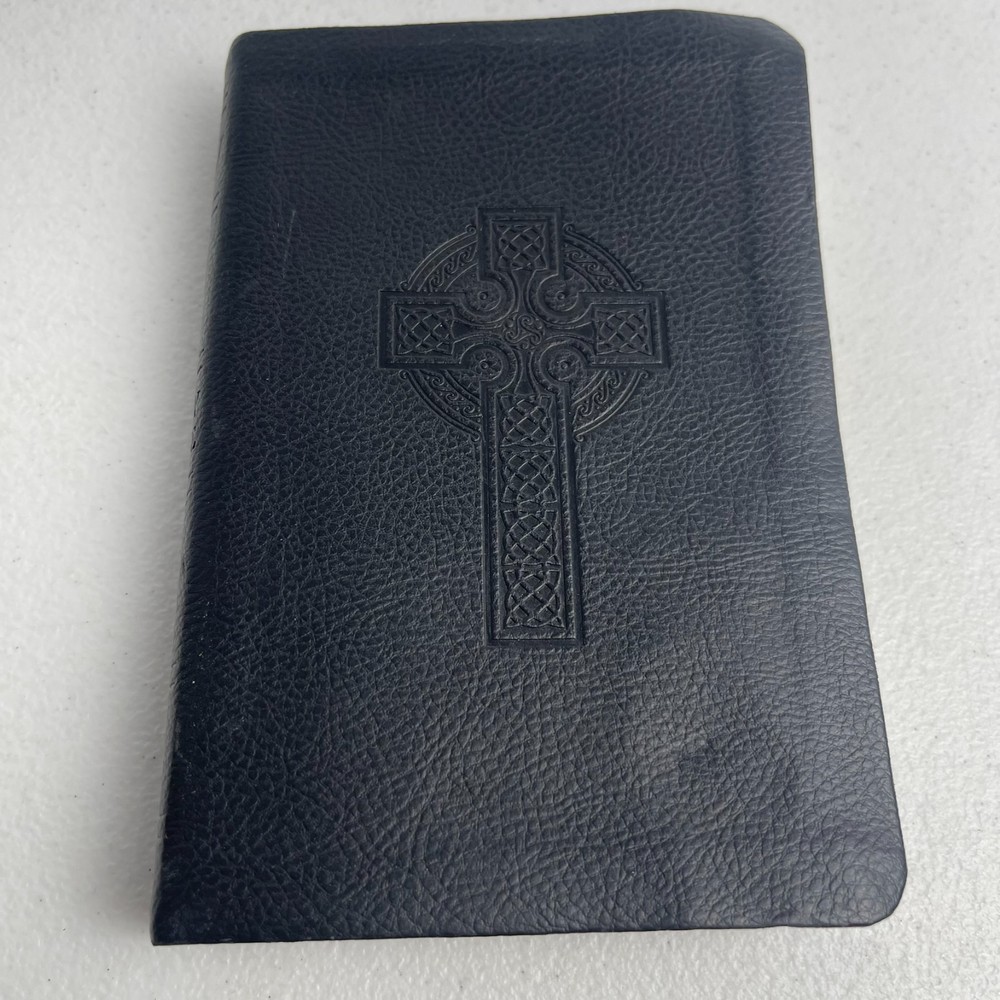 Compact Holy Bible Red Letter