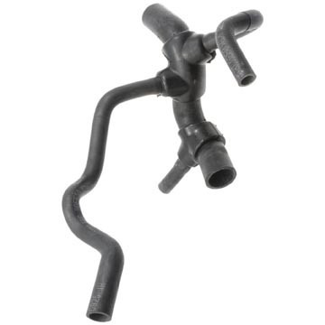 Dayco Lower Radiator Coolant Hose for 1998-2000 Mercury Mystique 2L L4