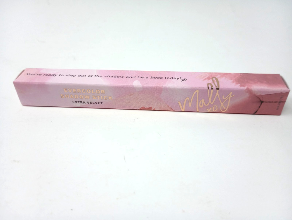 Mally Evercolor Shadow Stick Extra Velvet - DUNE - new in box