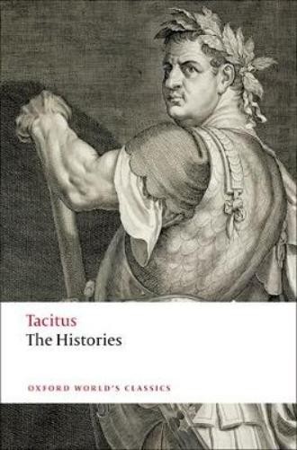 Cornelius Tacitus The Histories (Paperback) Oxford World's ClassicsAnother great item from Rarewaves USA | Free delivery!