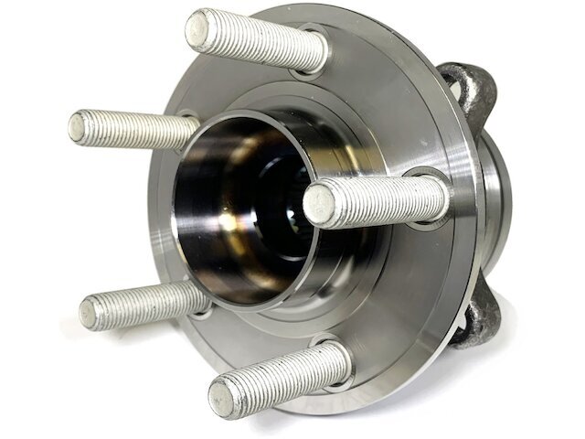 Rear NSK Wheel Hub for 2020-2024 Ford Explorer 43NGHW