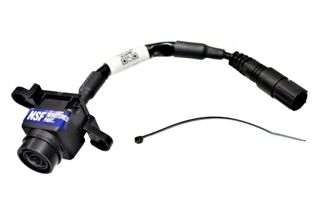fits 2013 to 2015 Ram 4500 5500Rear View Backup Camera NSF