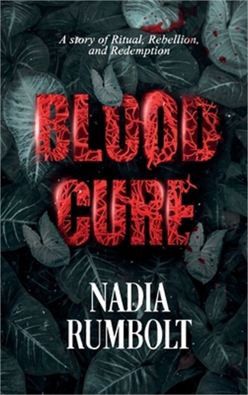 Blood Cure (Hardback or Cased Book)
