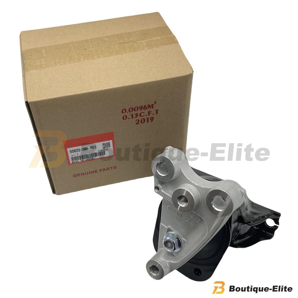 NEW Engine Motor Mount Hydraulic for Honda 2006-2011 Civic 1.8L Right