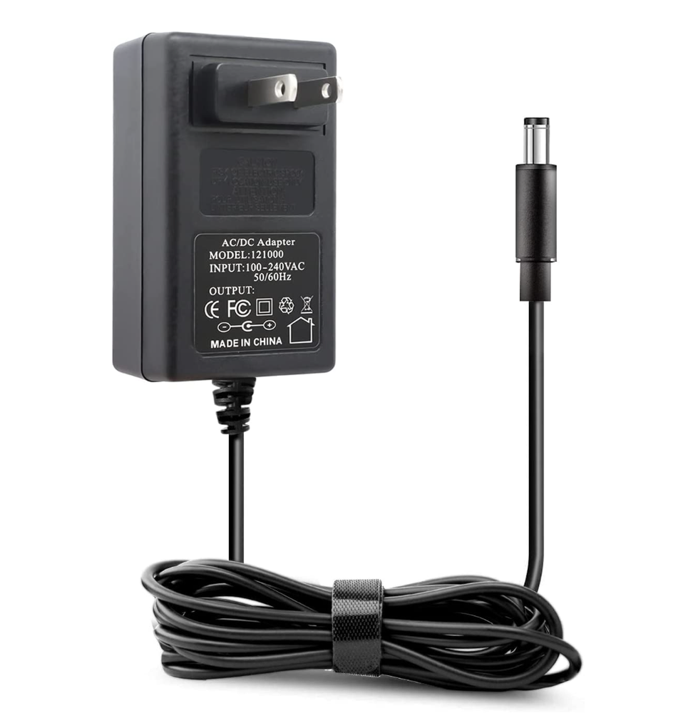 28V Sun Joe MJ401C Cordless Mower AC Adapter HYCH0302900900U Power Cord