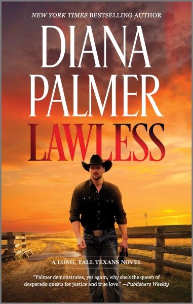 Lawless, Paperback by Palmer, Diana, Brand New, Free shipping in the US