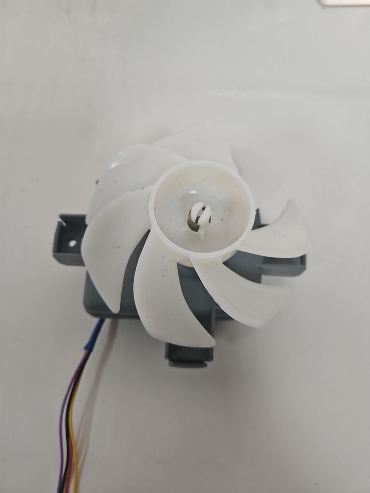 EAU63103204 for LG Refrigerator Evaporator Fan Motor