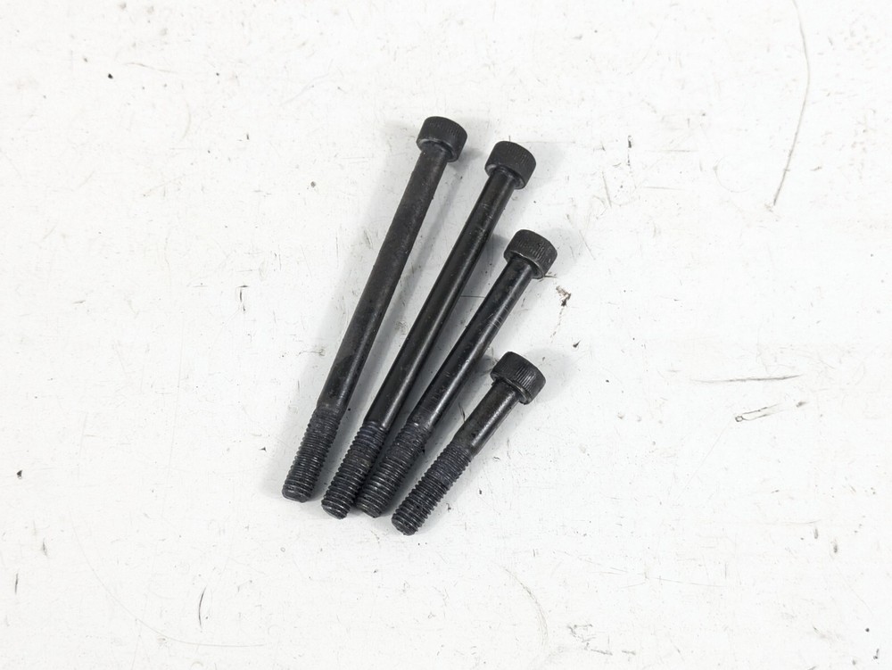 1991 - 1993 Suzuki Bandit 400 GSF GSF400 Sprocket Cover Bolts