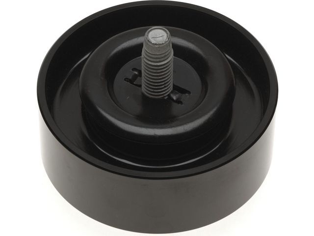 2005-2013 Chevrolet Corvette Accessory Belt Idler Pulley by Gates 52739XJWZ