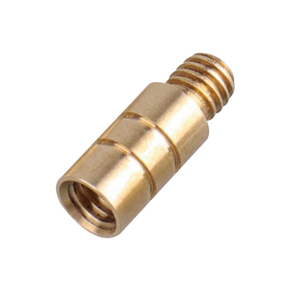 2g Copper Dart Weight Add Accentuator 2Pcs  2BA Thread Copper Color