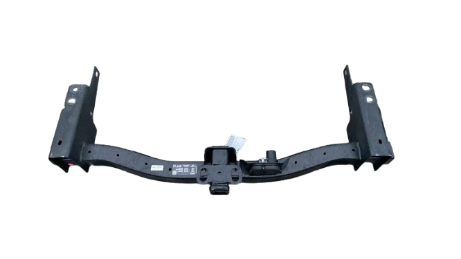 ⭕ 18-21 Lincoln Navigator Rear Bumper Trailer Towing Hitch Rail JL1A-19D534-AC