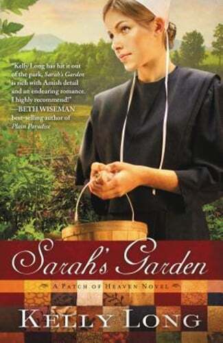 Sarah's Garden by Kelly Long: Used