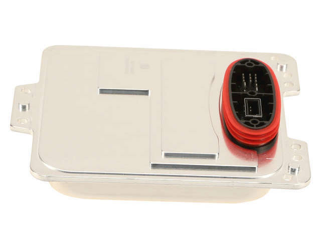 Hella Headlight Ballast fits Mercedes E320 2007-2009 17BJJX