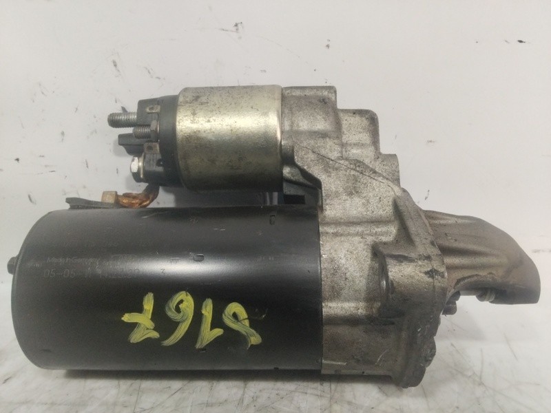779689202 Bracket Starter BMW SERIES 3 BERLINA E90 318D 2005 1775459