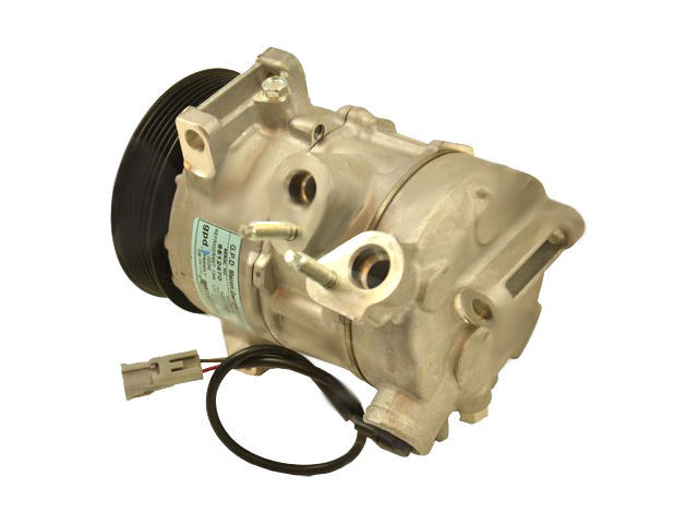 2009-2018 Jeep Dodge Patriot Compass Caliber 1.8L AC Compressor HD45F9 Replacement