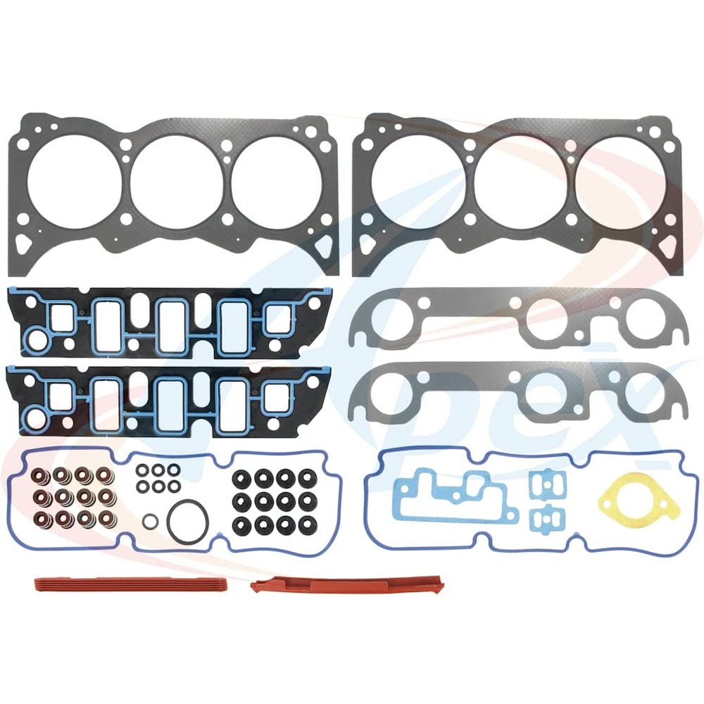 Engine Cylinder Head Gasket Set Apex Automobile Parts AHS3056