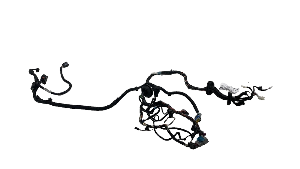 12-20 Tesla Model S Left Front Door Wiring Harness 1004419-00-B