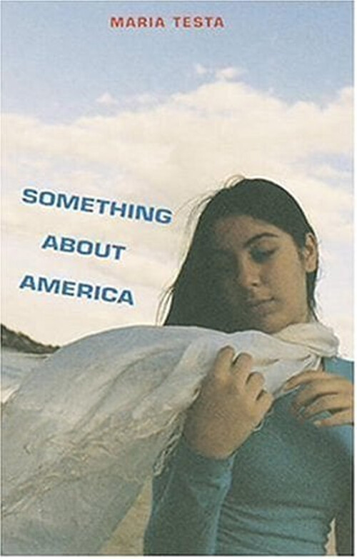 Explore America Through Maria Testa’s Hardcover Masterpiece