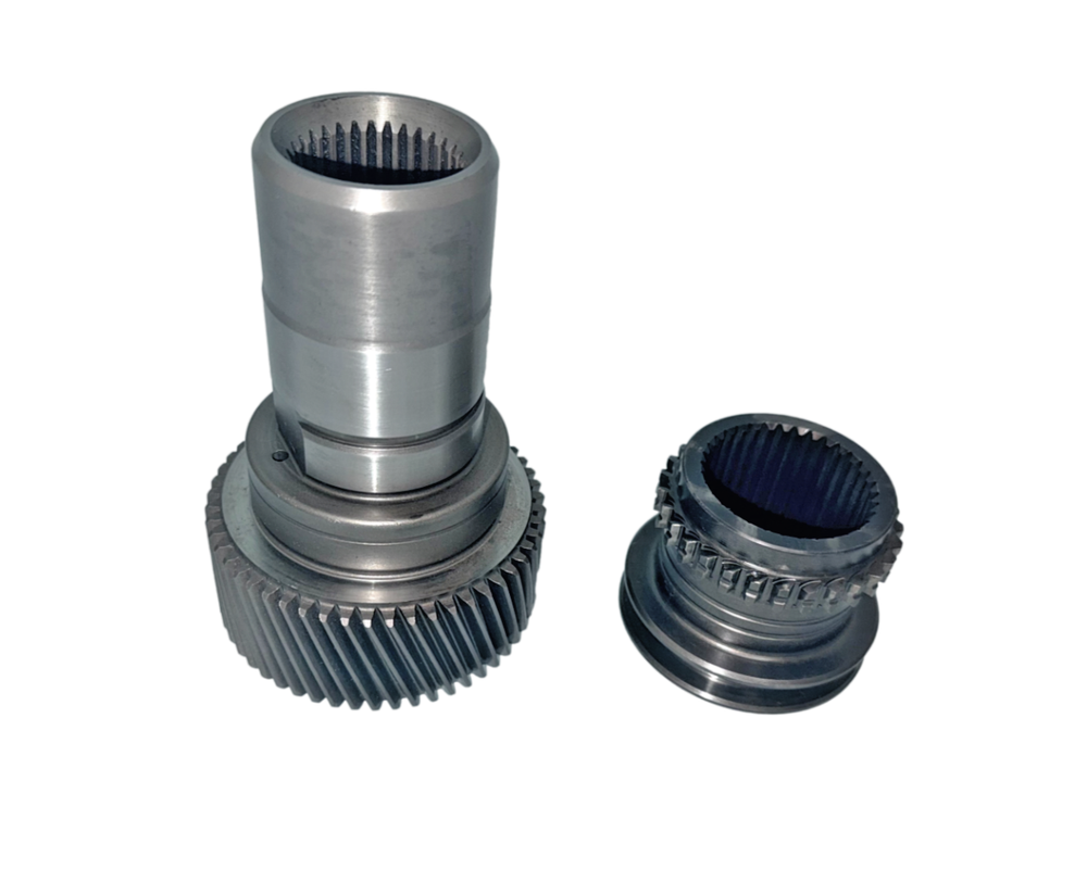 243 C K1500 K2500 Suburban 96-99 Transfer Case 32 Spline Input + Hub Slider