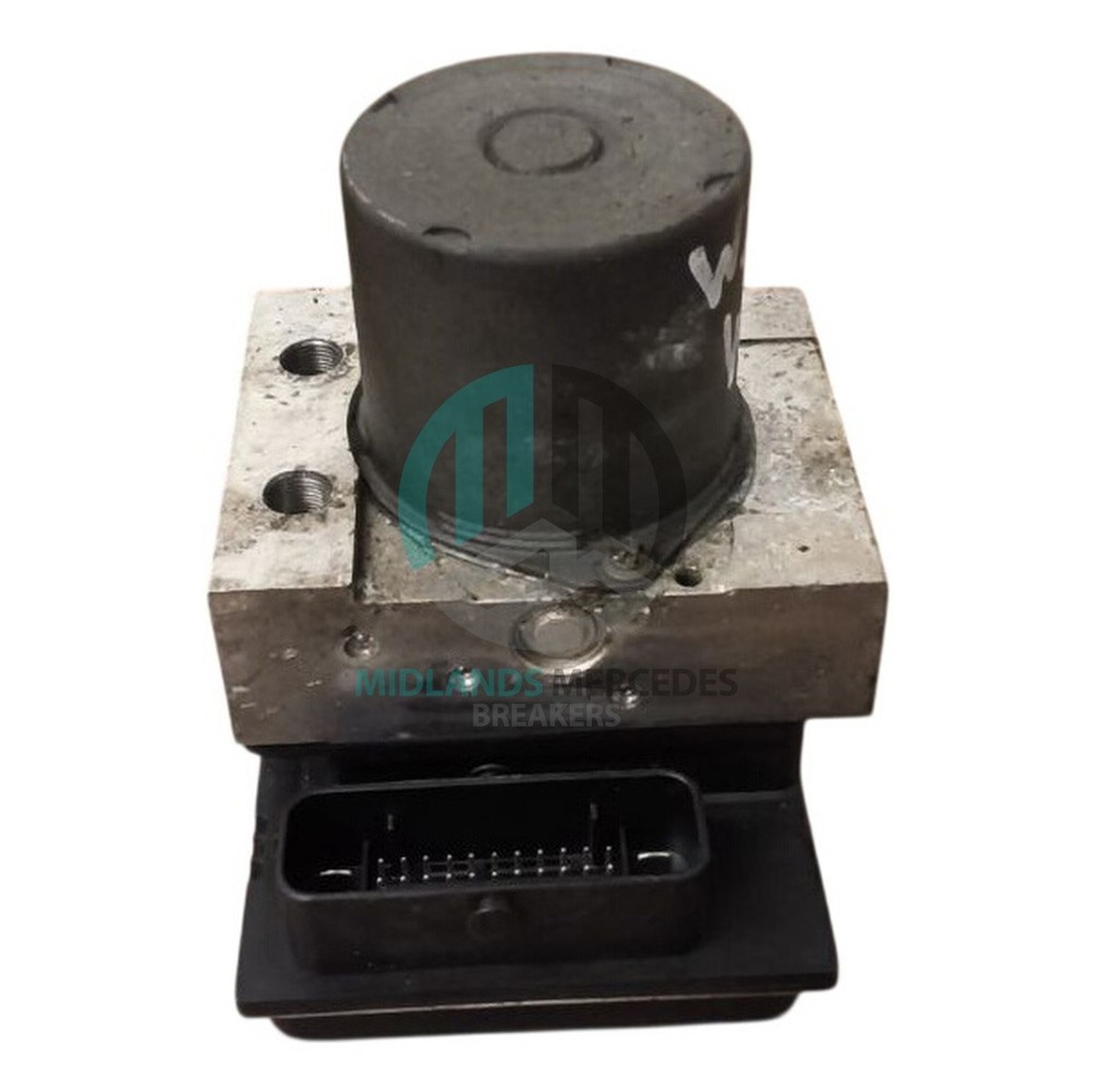 MERCEDES-BENZ E Class W207 ABS Pump A2124313012