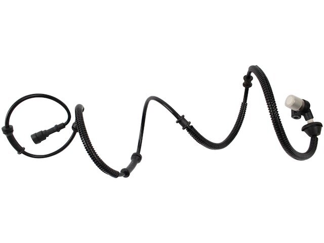 1997-2006 Jeep Wrangler Left Rear ABS Wheel Speed Sensor by TRQ