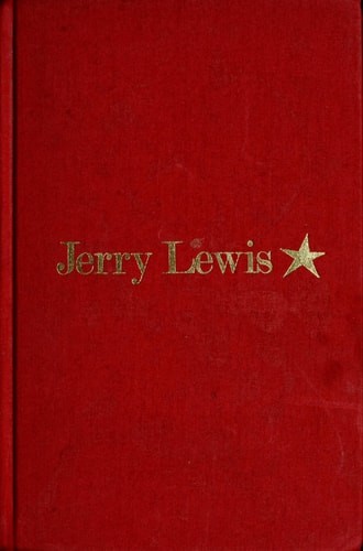 Jerry Lewis: In Person by Lewis, Jerry, Acceptable Book