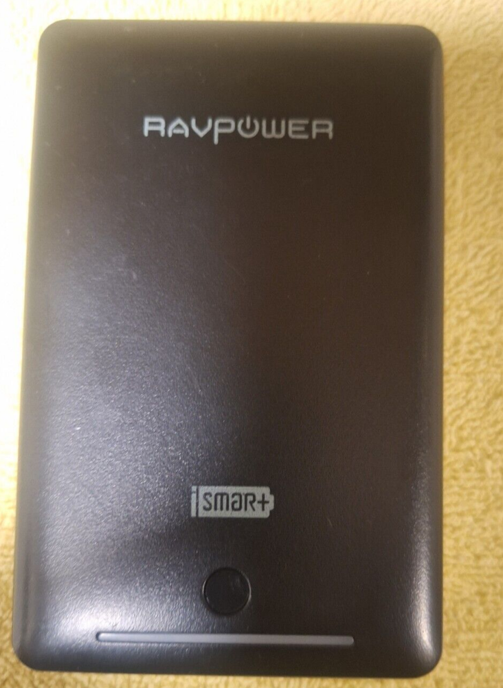 Ravpower Ace Series 16750mAh Portable Charger RP-PB19 Battery Pack New in Worn Box-image