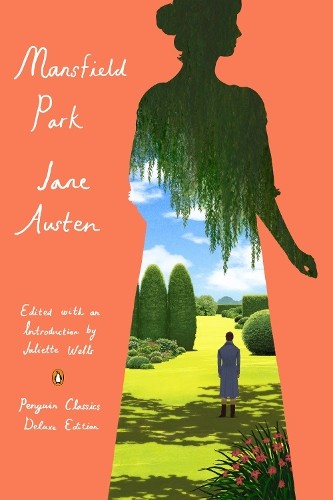 Mansfield Park: (Penguin Classics Deluxe... by Austen, Jane Paperback / softbackFREE US DELIVERY | ISBN: 0143138715 | Quality Books
