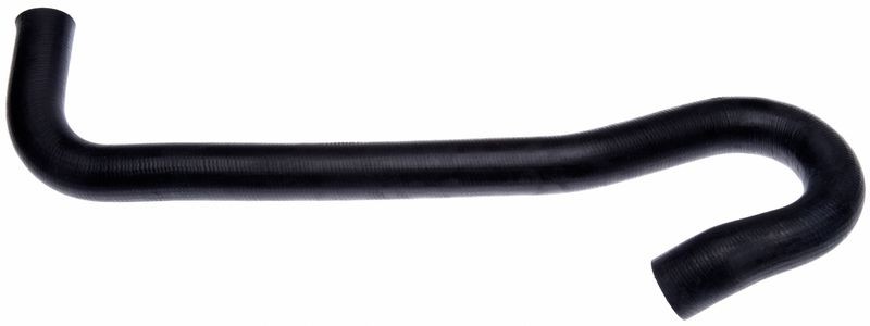 Radiator Coolant Hose-Molded Coolant Hose Gates 23035
