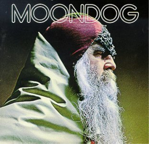 Moondog Moondog (CD)Another great item from Rarewaves USA | Free delivery!