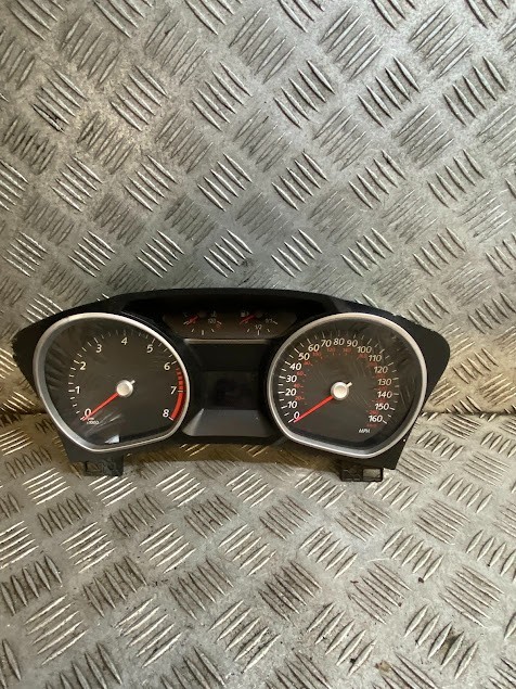 2007-10 FORD MONDEO EDGE 5DR PETROL1.6 SPEEDOMETER 6M2T 10849 BN/BGDPA
