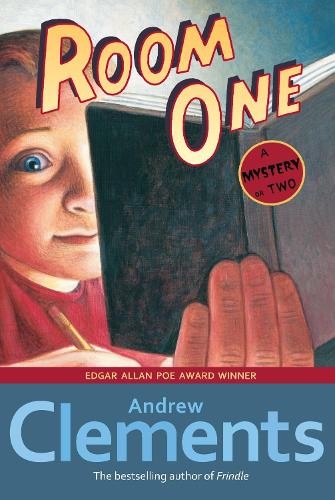 Room One: A Mystery or Two, Clements, Andrew
