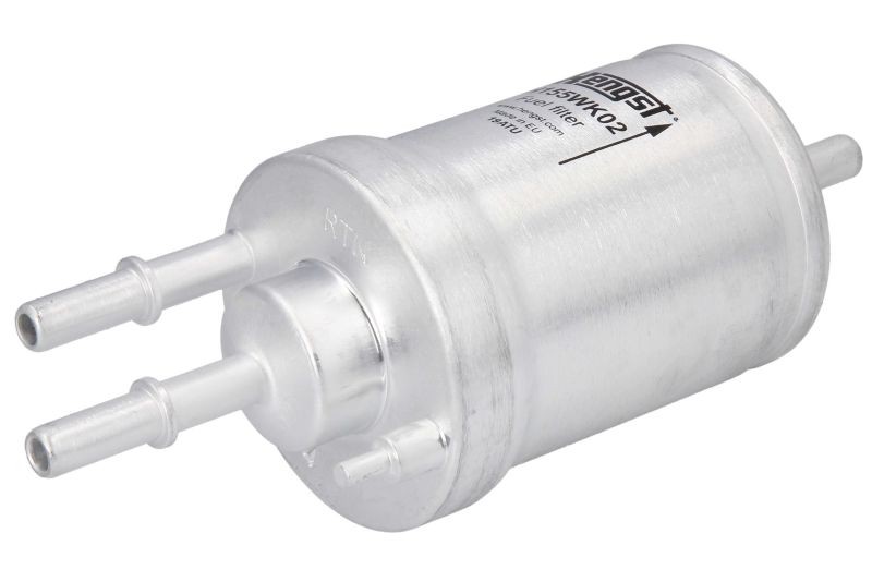 Fuel filter for Audi A3, TT; SEAT ALTEA, ALTEA XL, CORDOBA, IBIZA