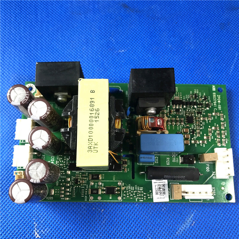1pc for 100% test ZPOW-591 with warranty（by DHL/Fedex）